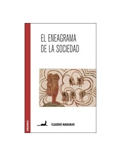 El eneagrama de la sociedad (Usado)