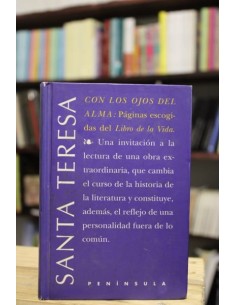 El libro de la vida (selección) (Usado)