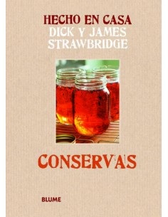 Hecho en casa Conservas (Nuevo)