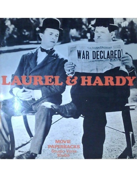 Laurel & Hardy (Usado) Laurel & Hardy (Usado)