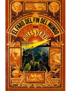 El faro del fin del mundo (Nuevo)