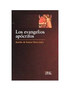 Los evangelios apócrifos (Nuevo)