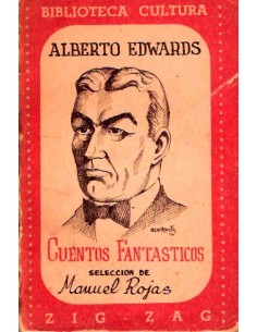 Cuentos Fantasticos (Usado)
