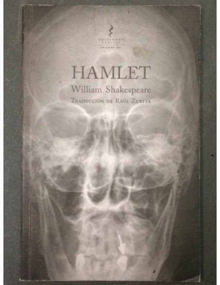 Hamlet (Usado) Hamlet (Usado)