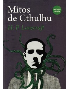 Mitos de Cthulhu (Nuevo)