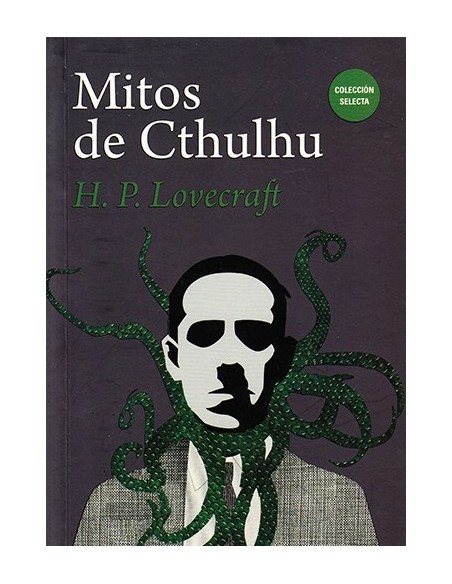 Mitos de Cthulhu (Nuevo) Mitos de Cthulhu (Nuevo)
