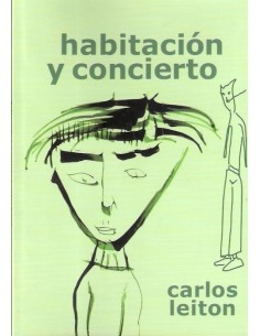 Habitación y concierto (Usado)