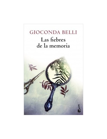 Las fiebres de la memoria (Nuevo) Las fiebres de la memoria (Nuevo)