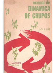 Manual de Dinámica de Grupos. (Usado)