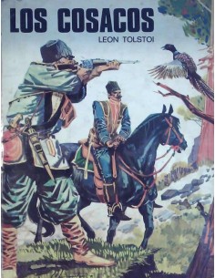 Los cosacos (Usado)