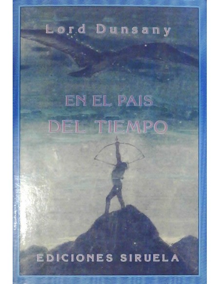 En el país del tiempo (Usado)