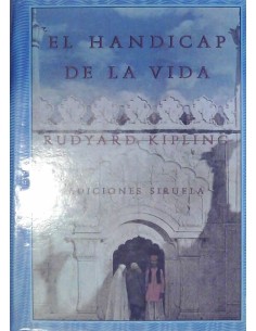 El handicap de la vida (Usado)