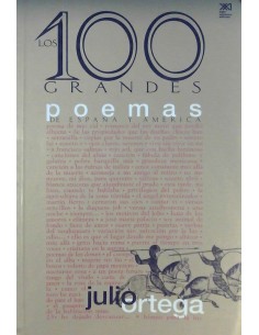 Los 100 grandes poemas de España y América (Usado)