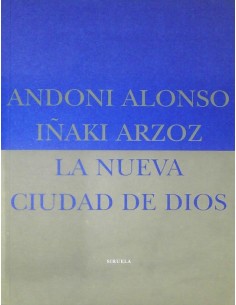 La nueva ciudad de Dios (Usado)