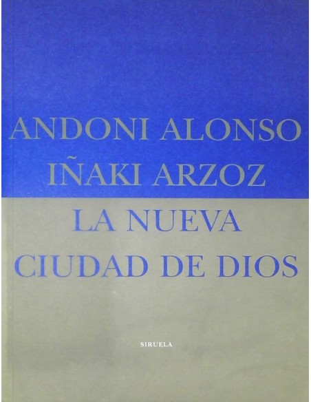 La nueva ciudad de Dios (Usado)