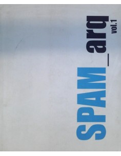Spam arq vol. 1 (Usado)