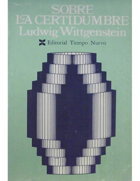 Sobre la certidumbre (Usado)