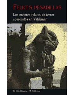 Felices pesadillas (Nuevo)