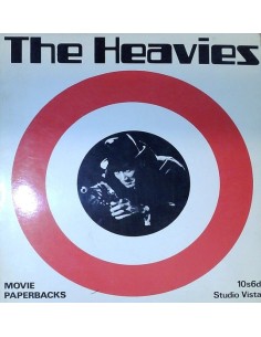 The heavies (Usado)