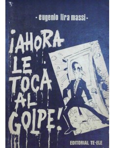 ¡Ahora le toca al golpe! (Usado)