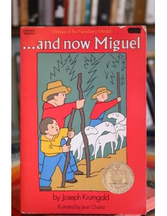 ...and now Miguel (Usado)