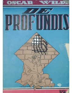 De profundis (Tor) (Usado)