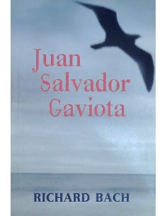 Juan Salvador Gaviota (Suma de Letras) (Usado)