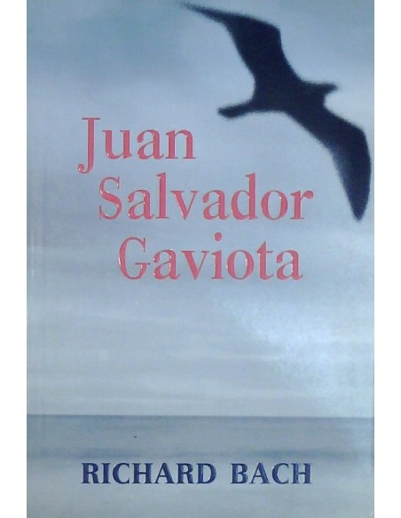 Juan Salvador Gaviota (Suma de Letras) (Usado) Juan Salvador Gaviota (Suma de Letras) (Usado)