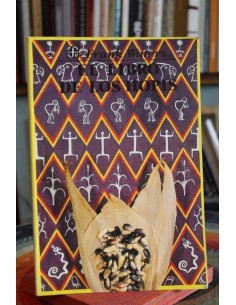 El libro de los hopis (Usado)
