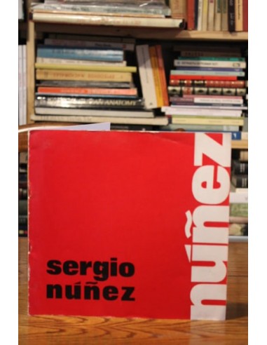 Sergio Núñez (bilingüe: checo y...