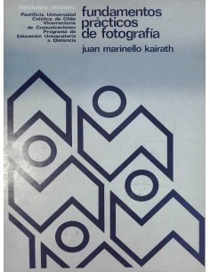 Fundamentos practicos de fotografía (Usado)