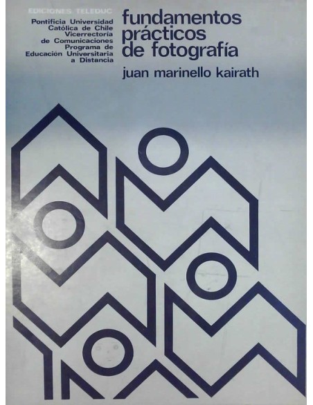 Fundamentos practicos de fotografía (Usado)