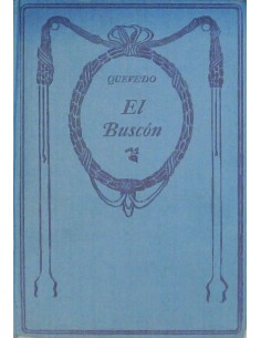 El buscón (Usado)
