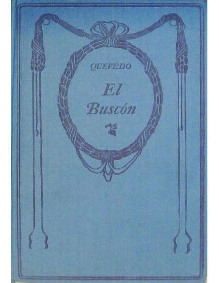 El buscón (Usado) El buscón (Usado)