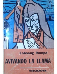 Avivando la llama (Usado)