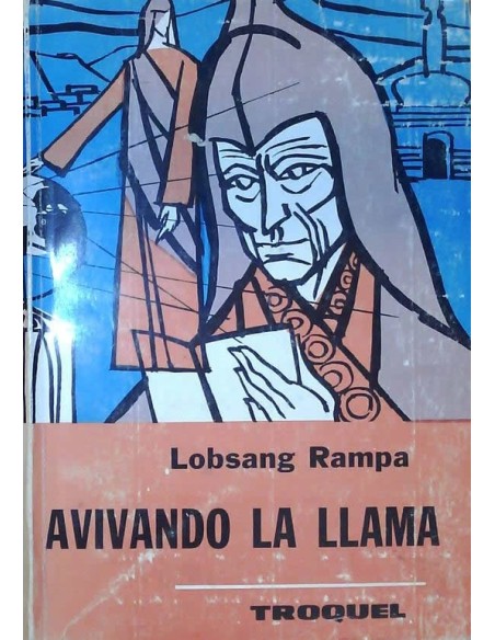 Avivando la llama (Usado)