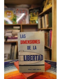 Las dimensiones de la Libertad (Usado)