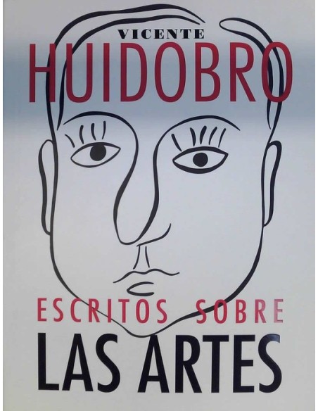 Escritos sobre las artes (Usado)