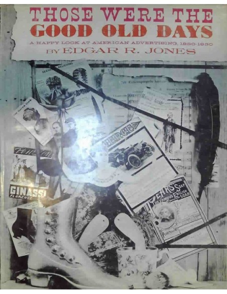 Those were the good old days (Usado) Those were the good old days (Usado)