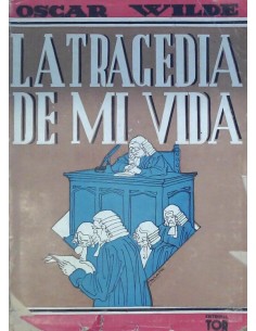 La tragedia de mi vida (Usado)