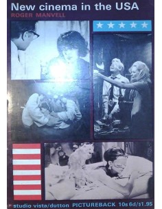 New cinema in the USA (Usado)