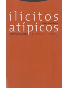 Ilícitos atípicos (Usado)