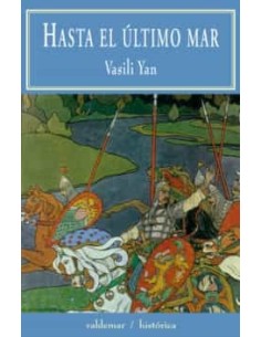 Hasta el último mar (Nuevo)