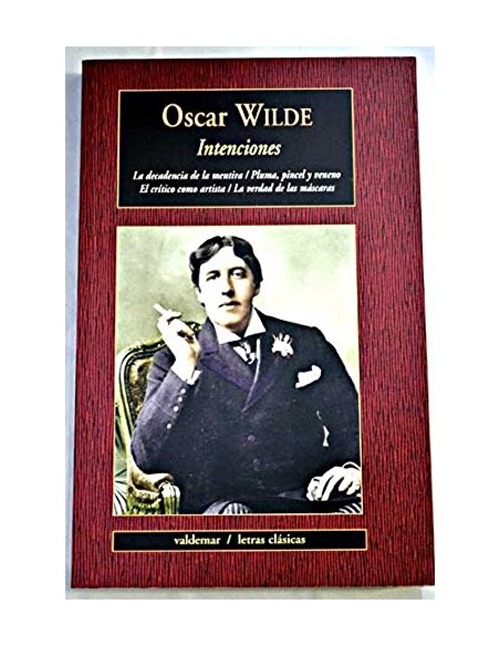 Intenciones (Usado) Intenciones (Usado)