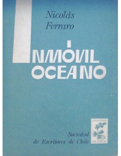 Inmóvil océano (Usado)