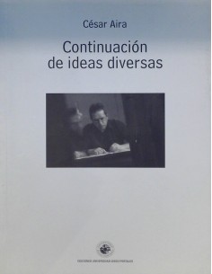 Continuación de ideas diversas (Usado)