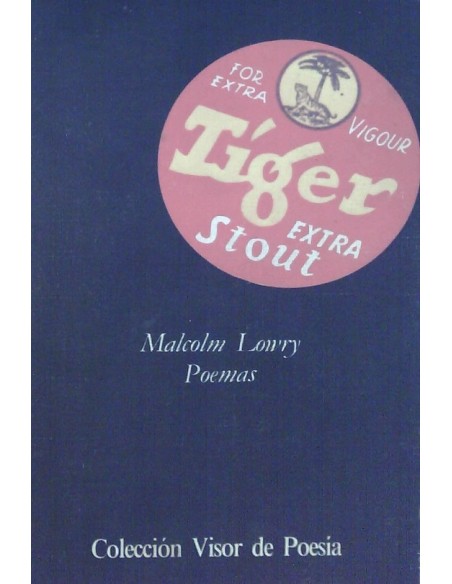 Poemas (Malcolm Lowry) (Usado) Poemas (Malcolm Lowry) (Usado)