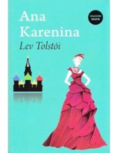 Ana Karenina (Nuevo)