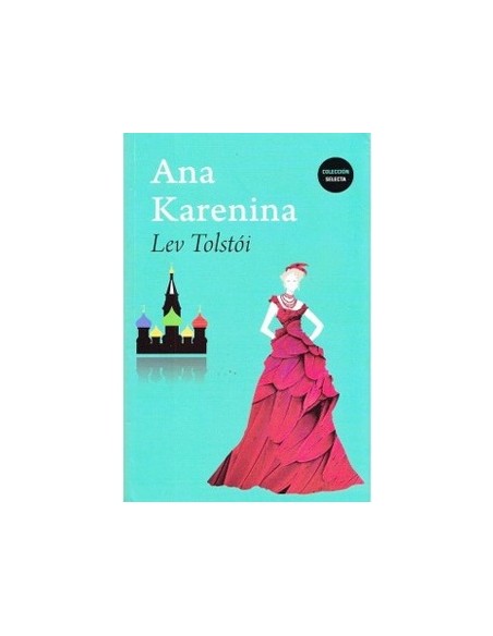 Ana Karenina (Nuevo) Ana Karenina (Nuevo)
