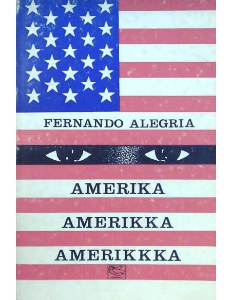Amerika Amerikka Amerikkka (Usado) Amerika Amerikka Amerikkka (Usado)